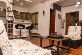 Castillos House I